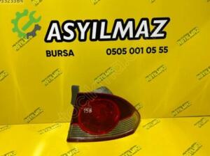 HONDA CİVİC FD6 SAĞ STOP (ORJİNAL HATASIZ)