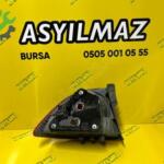 HONDA CİVİC FD6 SAĞ STOP (ORJİNAL HATASIZ)