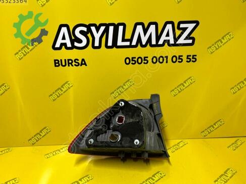 Honda Civic Sağ Arka Stop 33501SNBG51 çıkma parça