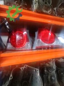 HONDA CİVİC FD6 SIFIR SAĞ SOL ARKA STOPLAR