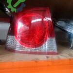 HONDA CİVİC FD6 SIFIR SAĞ SOL ARKA STOPLAR