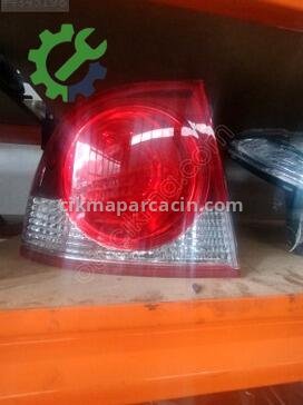 Honda Civic Sağ Arka Stop çıkma parça