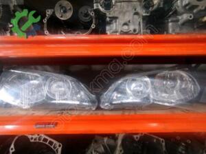 HONDA CİVİC FD6 SIFIR SAĞ SOL ÖN FARLAR