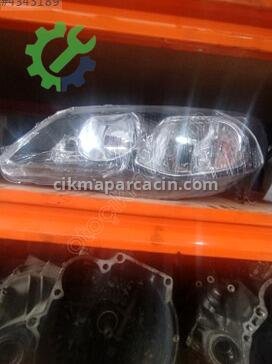 Honda Civic Sağ Ön Far çıkma parça