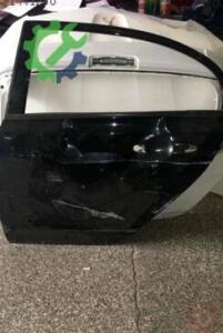 Honda civic fd6 Sol arka kapı çıkma parçalar