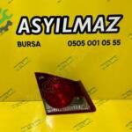 HONDA CİVİC FD6 SOL BAGAJ STOP ( ORJİNAL )