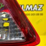 HONDA CİVİC FD6 SOL BAGAJ STOP ( ORJİNAL )
