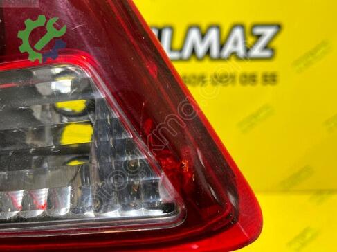 Honda Civic Bagaj Stop çıkma parça