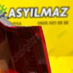 HONDA CİVİC FD6 SOL BAGAJ STOP ( ORJİNAL )