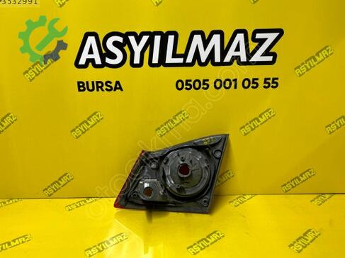 Honda Civic Bagaj Stop çıkma parça