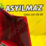 HONDA CİVİC FD6 SOL BAGAJ STOP (ORJİNAL)  -BURSA FAR