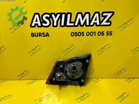 Honda Civic Bagaj Stop çıkma parça