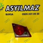 HONDA CİVİC FD6 SOL BAGAJ STOP ( ORJİNAL HATASIZ) BURSA FAR