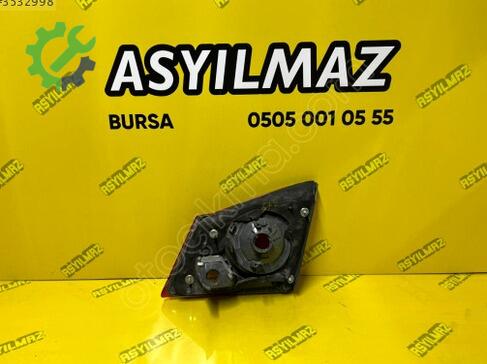 Honda Civic Bagaj Stop çıkma parça