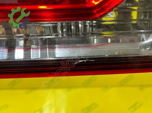 Honda Civic Sol Arka Stop çıkma parça