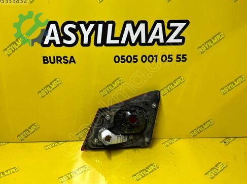 Honda Civic Sol Arka Stop çıkma parça