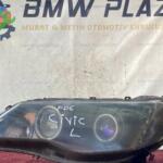 HONDA CİVİC FD6 SOL ÖN FAR