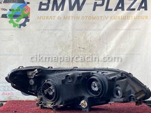 Honda Civic Sol Ön Far çıkma parça