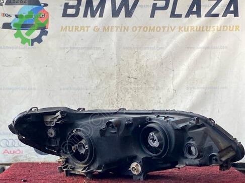 Honda Civic Sol Ön Far çıkma parça
