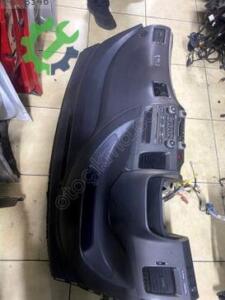 Çıkma Orijinal Torpido Honda Civic