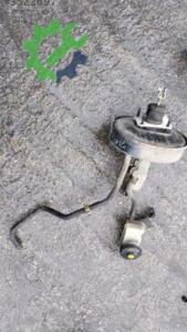 Honda Civic Westinghouse Çıkma
