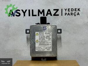 HONDA CİVİC FD6 XENON FAR BEYNİ