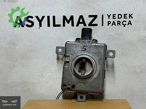 Honda Civic Far Beyni çıkma parça