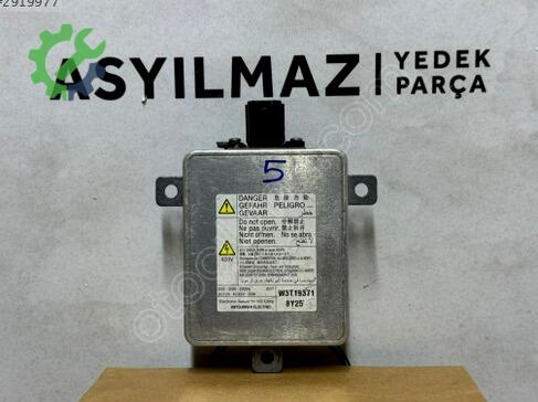 Honda Civic Far Beyni çıkma parça