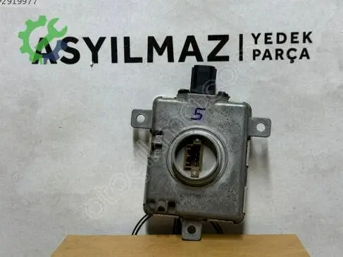 Honda Civic Far Beyni çıkma parça