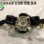 Honda Civic FD7 Modeli İçin Temiz Sinyal Kolu