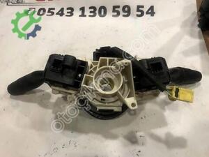 Honda Civic FD7 Modeli İçin Temiz Sinyal Kolu