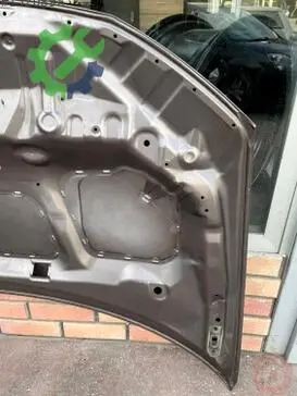 Honda Civic Ön Kaput çıkma parça