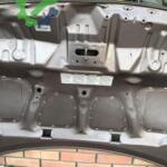 HONDA CİVİC FD7 ÖN KAPUT ORJİNAL