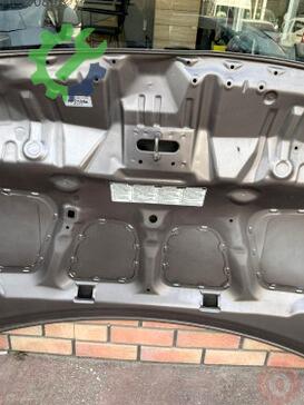 Honda Civic Ön Kaput çıkma parça