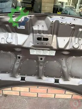 Honda Civic Ön Kaput çıkma parça