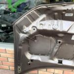 HONDA CİVİC FD7 ÖN KAPUT ORJİNAL