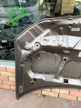 Honda Civic Ön Kaput çıkma parça