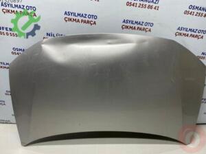 HONDA CİVİC FD7 ÖN KAPUT ORJİNAL (GRİ RENK)