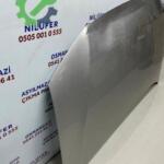 HONDA CİVİC FD7 ÖN KAPUT ORJİNAL (GRİ RENK)