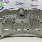 HONDA CİVİC FD7 ÖN KAPUT ORJİNAL (GRİ RENK)