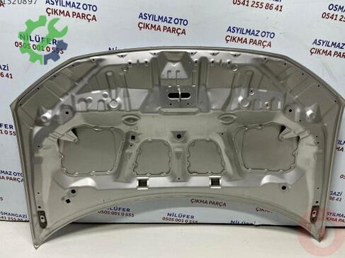 Honda Civic Ön Kaput çıkma parça