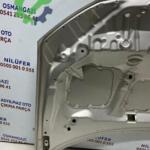 HONDA CİVİC FD7 ÖN KAPUT ORJİNAL (GRİ RENK)