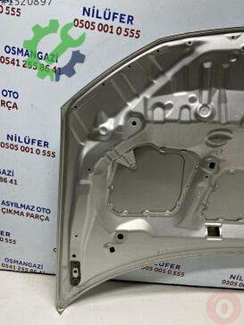 Honda Civic Ön Kaput çıkma parça