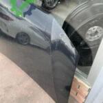 HONDA CİVİC FD7 ÖN KAPUT ORJİNAL (SİYAH RENK)