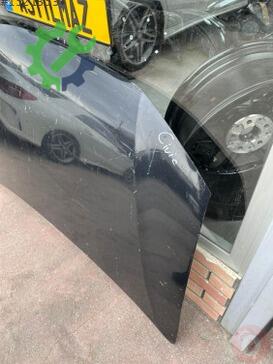 Honda Civic Ön Kaput çıkma parça