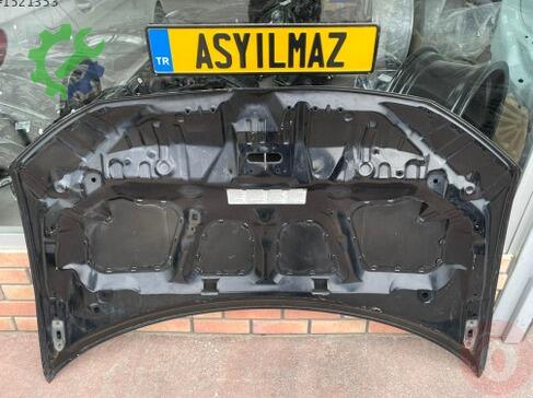 Honda Civic Ön Kaput çıkma parça