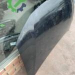 HONDA CİVİC FD7 ÖN KAPUT ORJİNAL (SİYAH RENK)