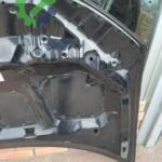 HONDA CİVİC FD7 ÖN KAPUT ORJİNAL (SİYAH RENK)