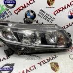 Honda civic fd7 sağ xenon far fd 7 çıkma yedek parça