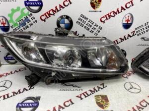 Honda civic fd7 sağ xenon far fd 7 çıkma yedek parça